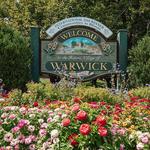 Warwick, NY