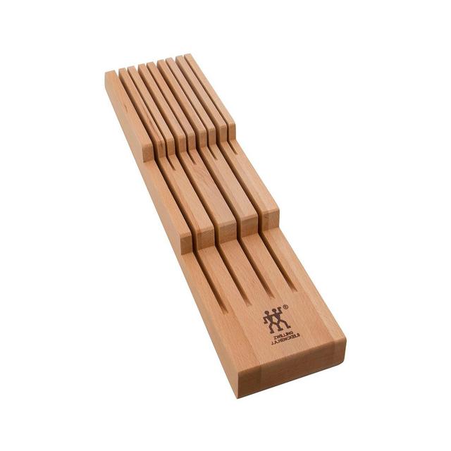 Zwilling In-drawer Knife Organizer - 8 slots  ITEM