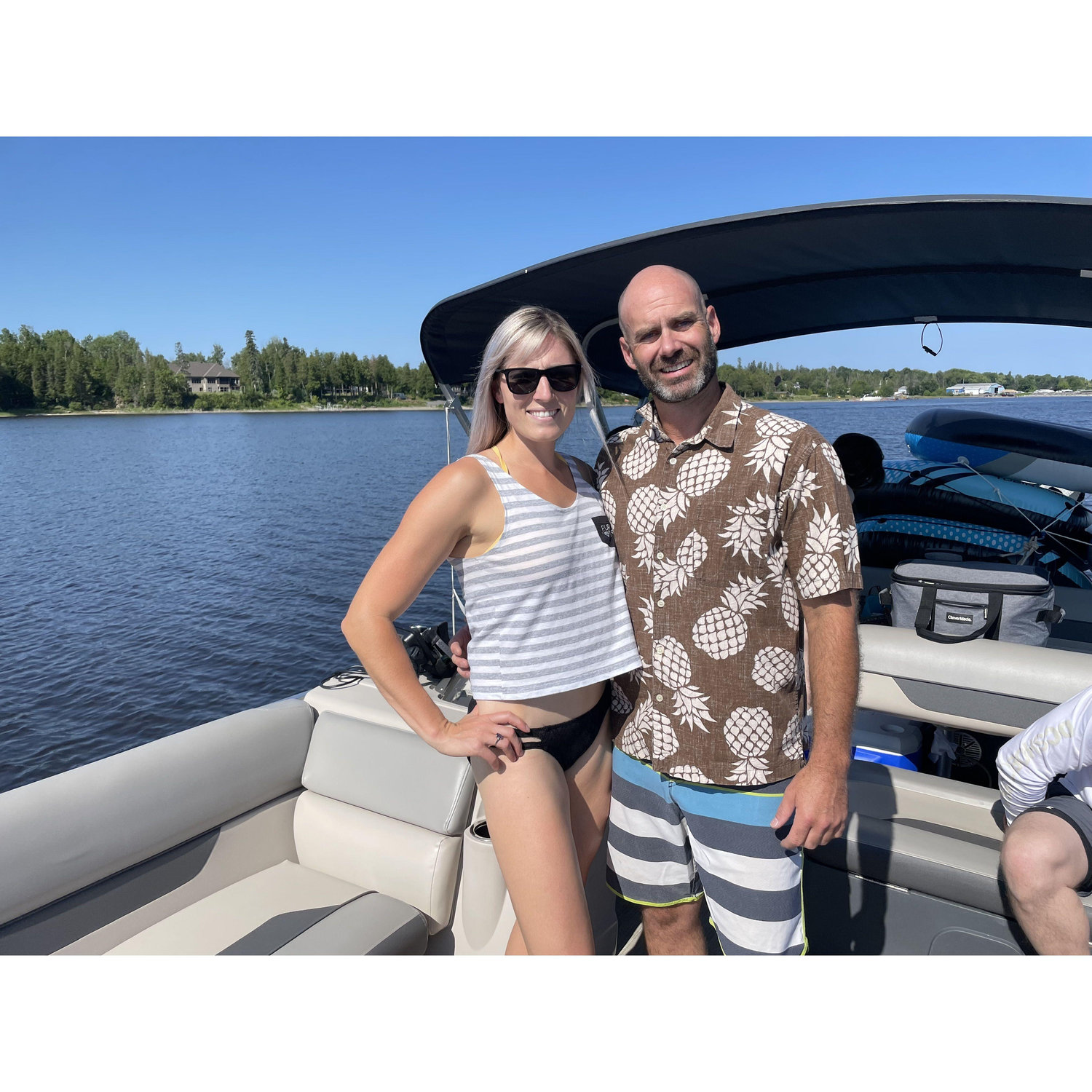One of us turned 30!