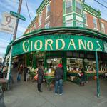 Italian Market 9th Street