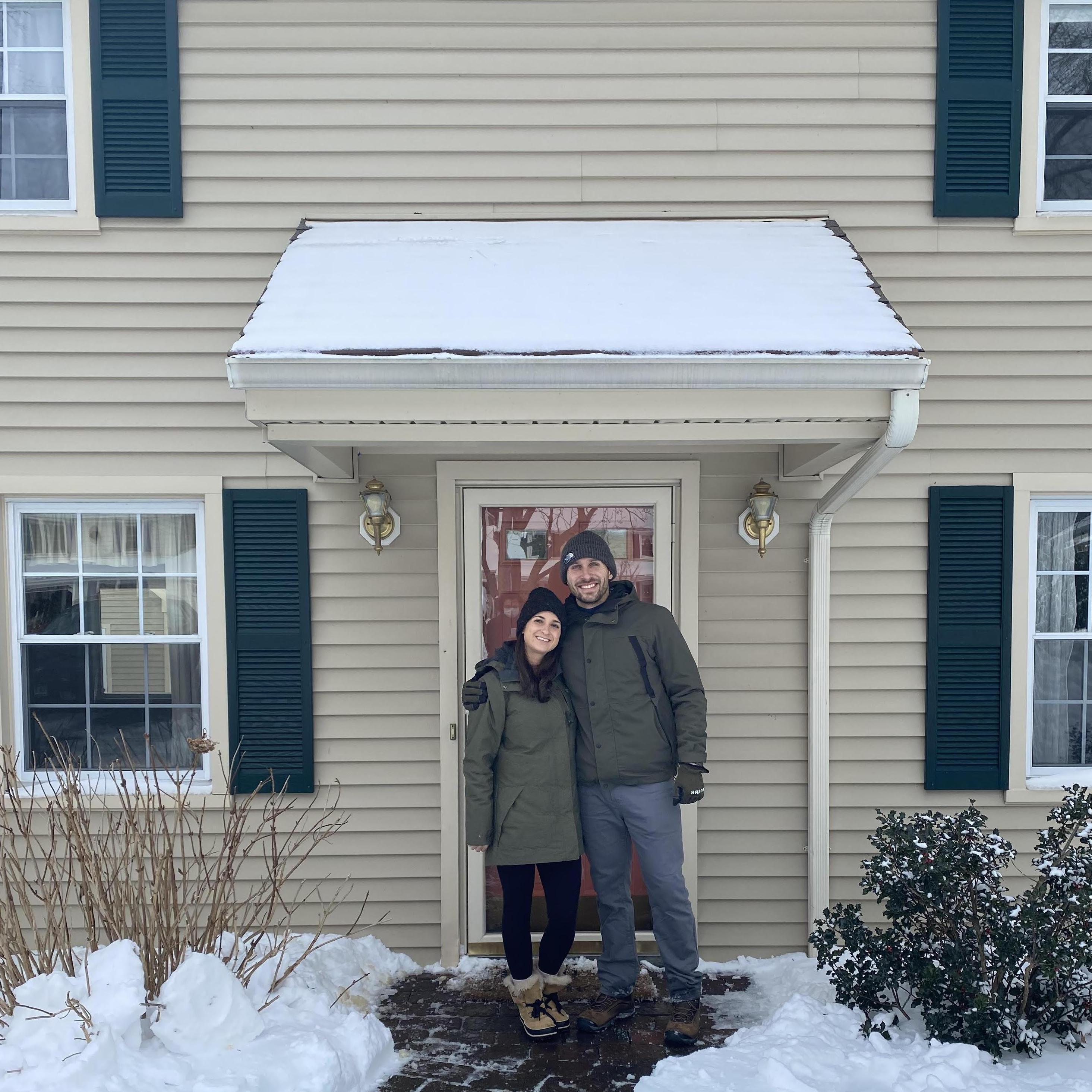 Officially Homeowners (Stamford, CT)