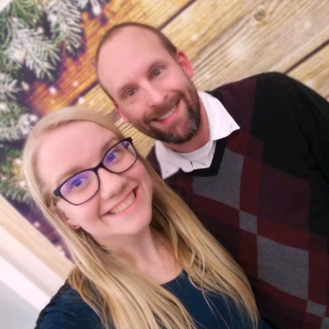 Christmas Work Party