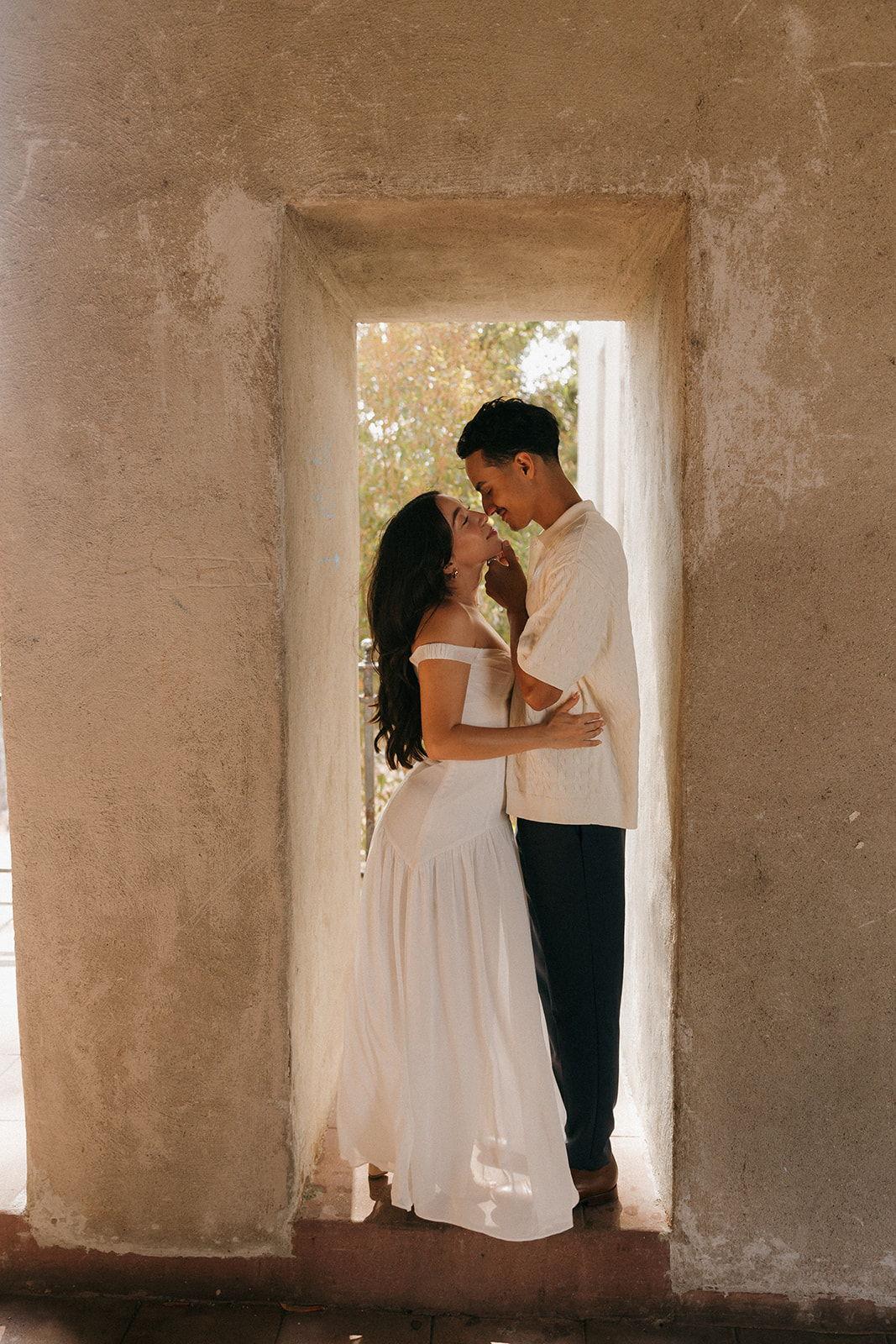 The Wedding Website of Abdiel Velasquez and Camila Ibarra