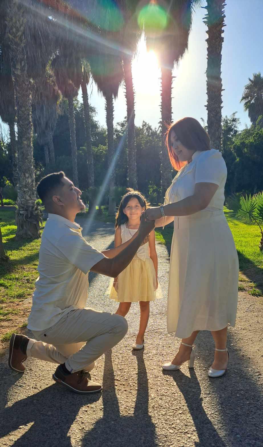 The Wedding Website of Fernanda Serrano and Antonio Martinez