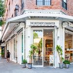 The Butcher's Daughter