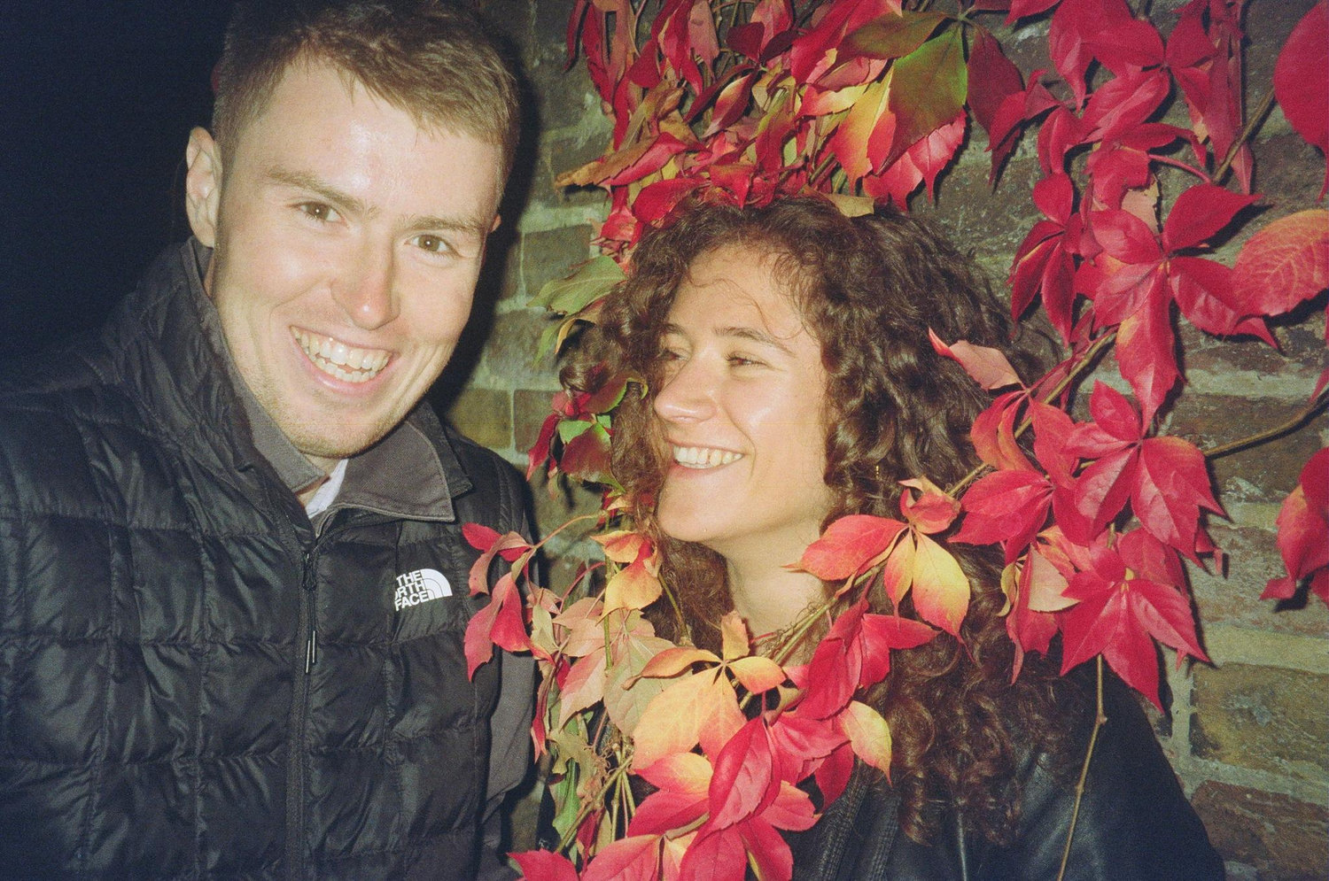 The Wedding Website of George Emeny and Emily Duncan