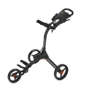 Bag Boy Compact 3 Push Cart