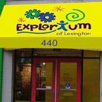 Explorium of Lexington