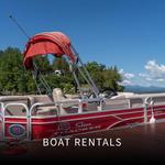 Boat Rental