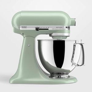 KitchenAid Stand Mixer - Cardamom