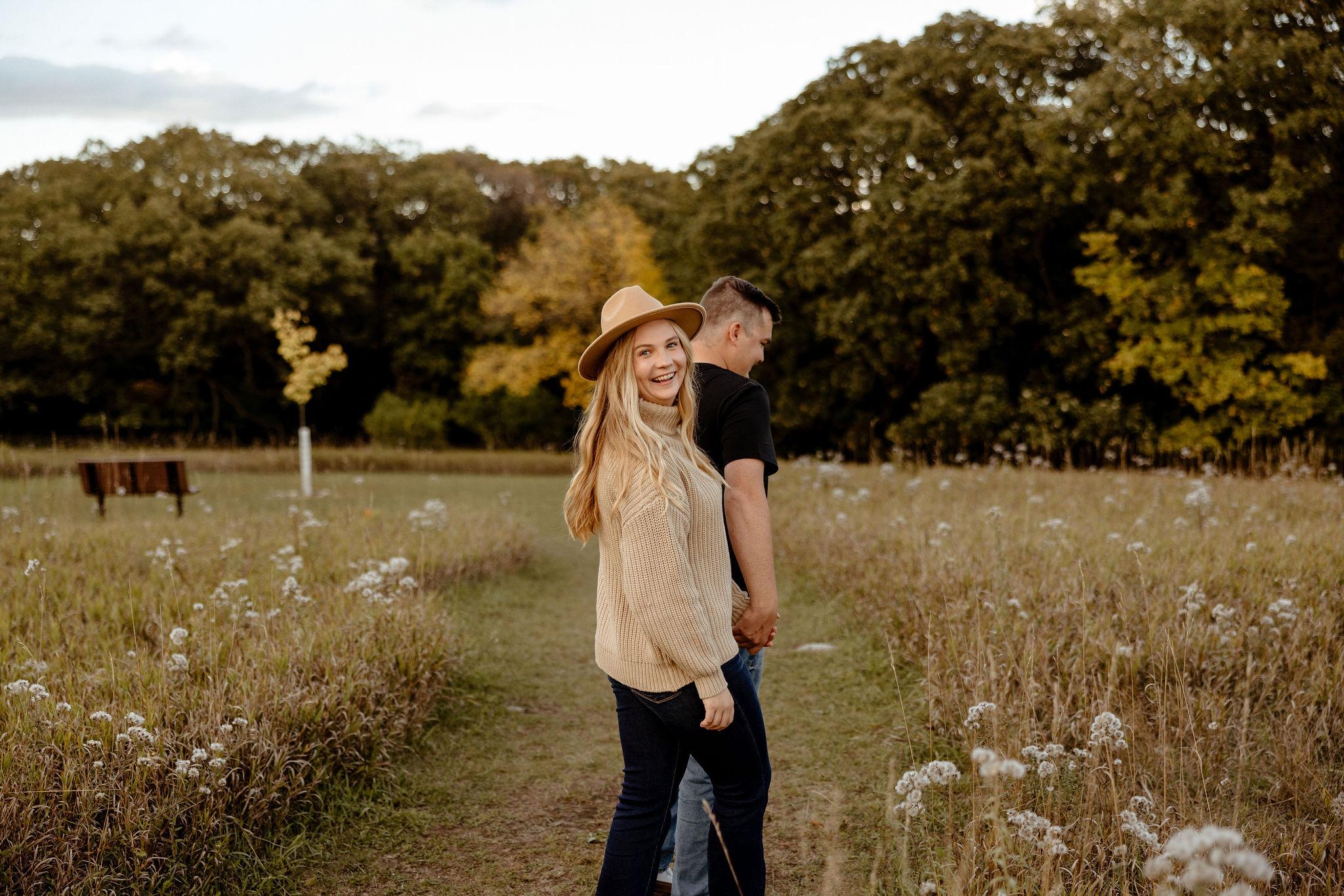 The Wedding Website of Kathryn Mertens and Aaron Johnson