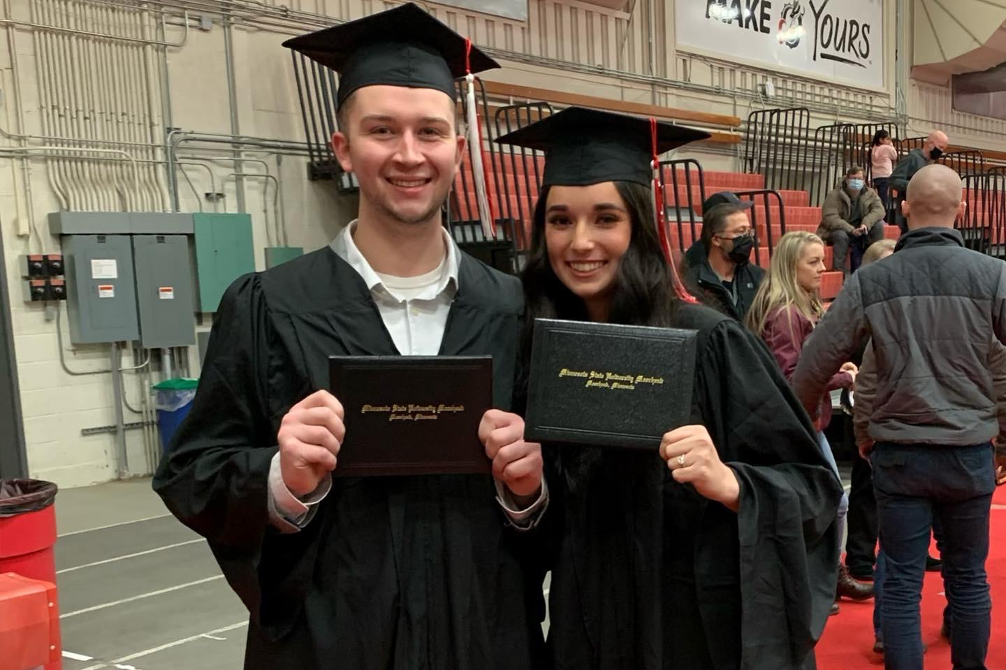 College Graduation 2021