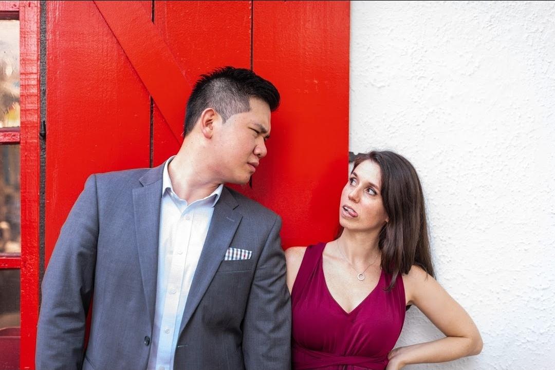 The Wedding Website of Katelyn Peters and Patrick Lee