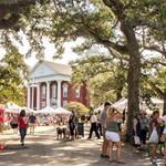 Olde Beaufort Farmers' Market