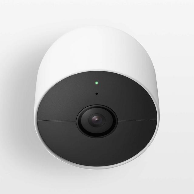 Google Nest Camera