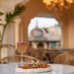 Paro - Modern India Bar