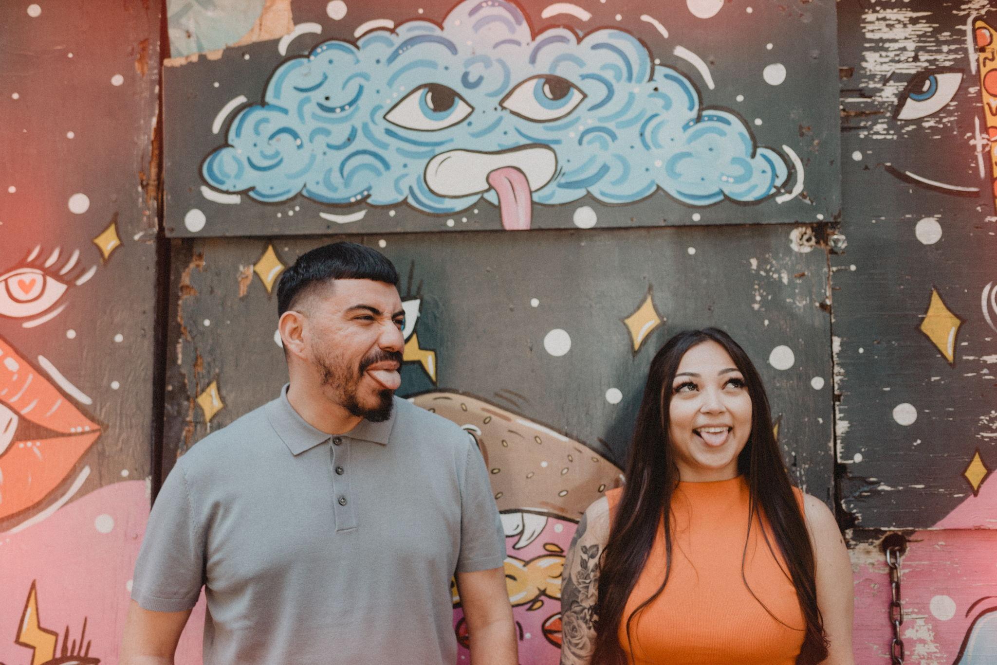 The Wedding Website of Mari Macias and Omar Rodriguez