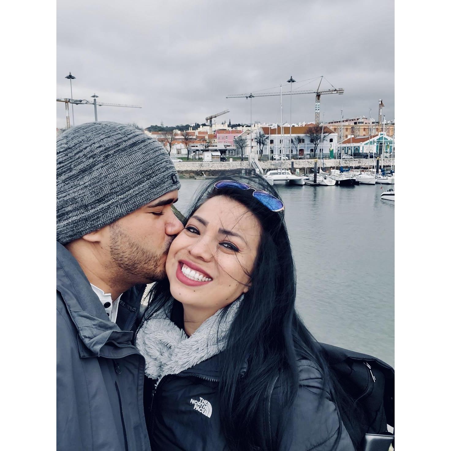 Lisbon, Portugal