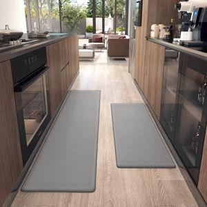 Cushioned Kitchen Mats