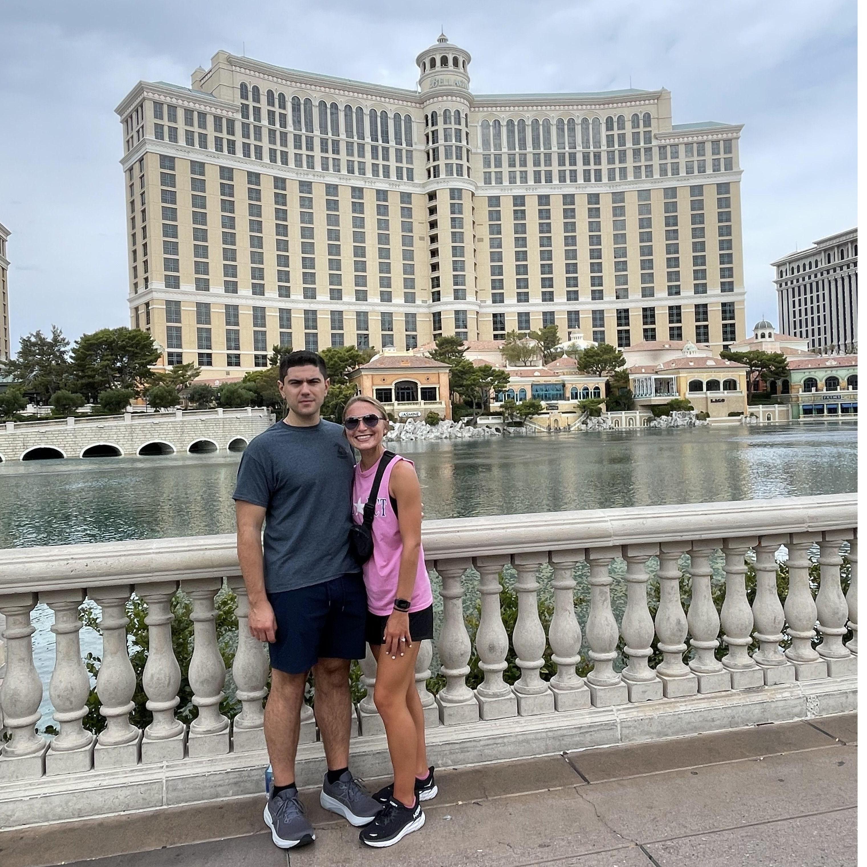 2024- Las Vegas, NV