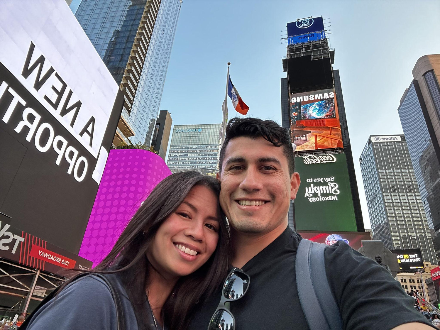 The Wedding Website of Kim Aquino and Erick Torres