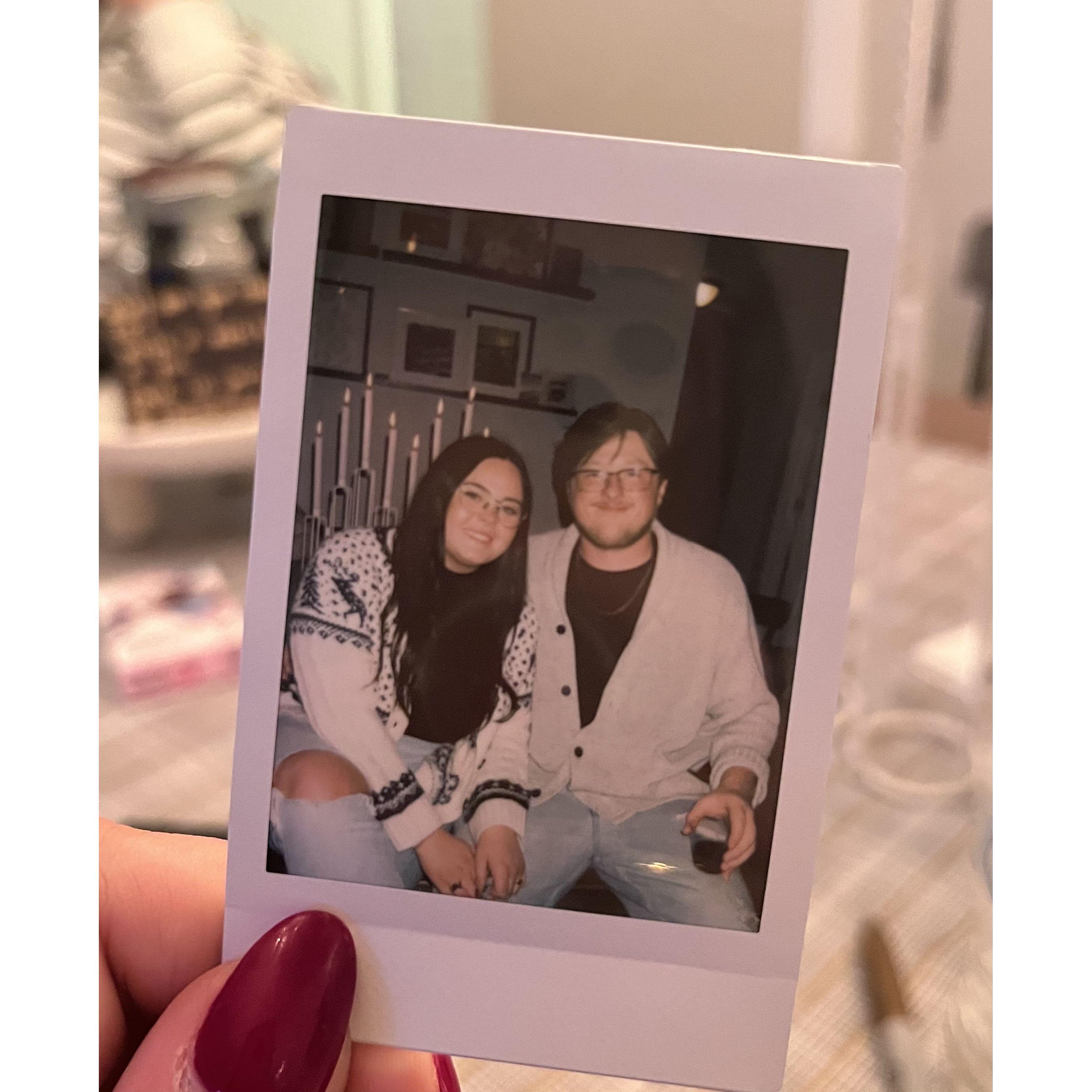 From Christmases to Thanksgivings, we’ve shared so many special moments with friends and family, making memories that we’ll cherish forever