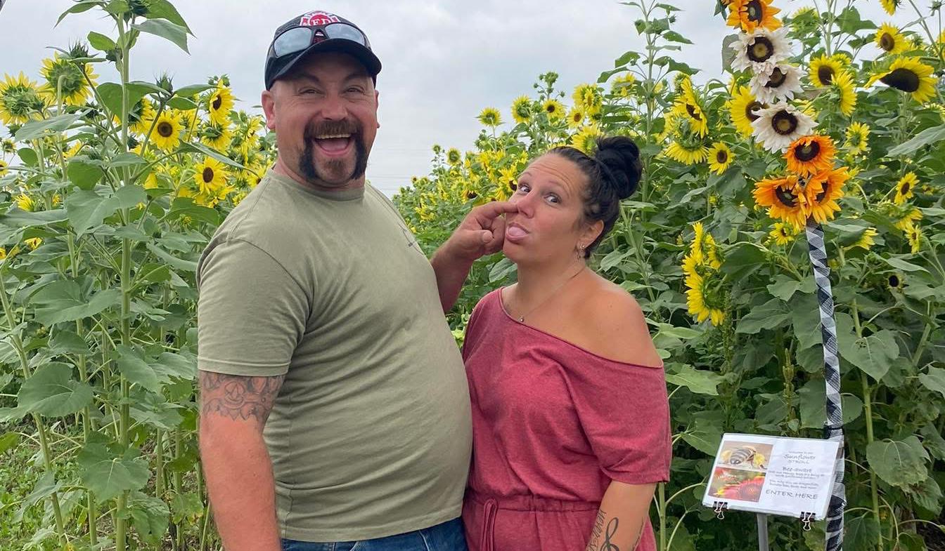 The Wedding Website of Jackie D’Alio and Ryan Charette