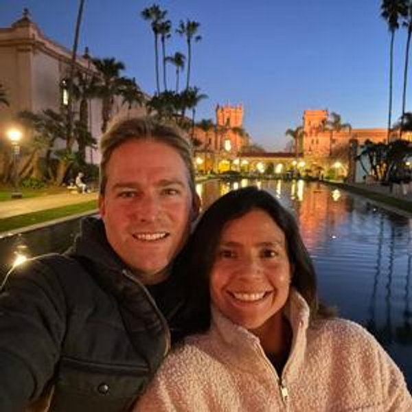 Future Adventures Fund including the honey moon