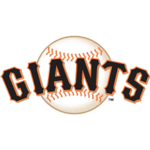 MLB San Fransisco Giants
