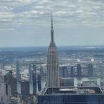 Empire State Building