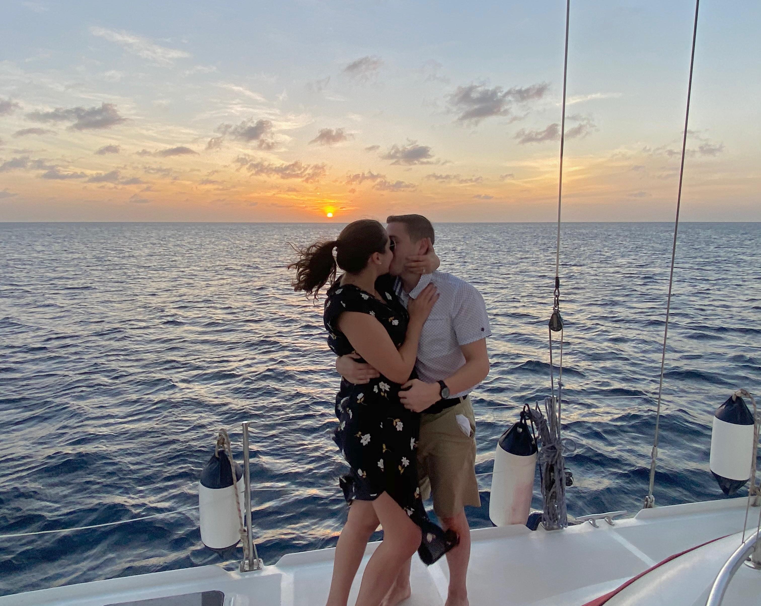 The Wedding Website of Melissa D'Alba and Steven Palone