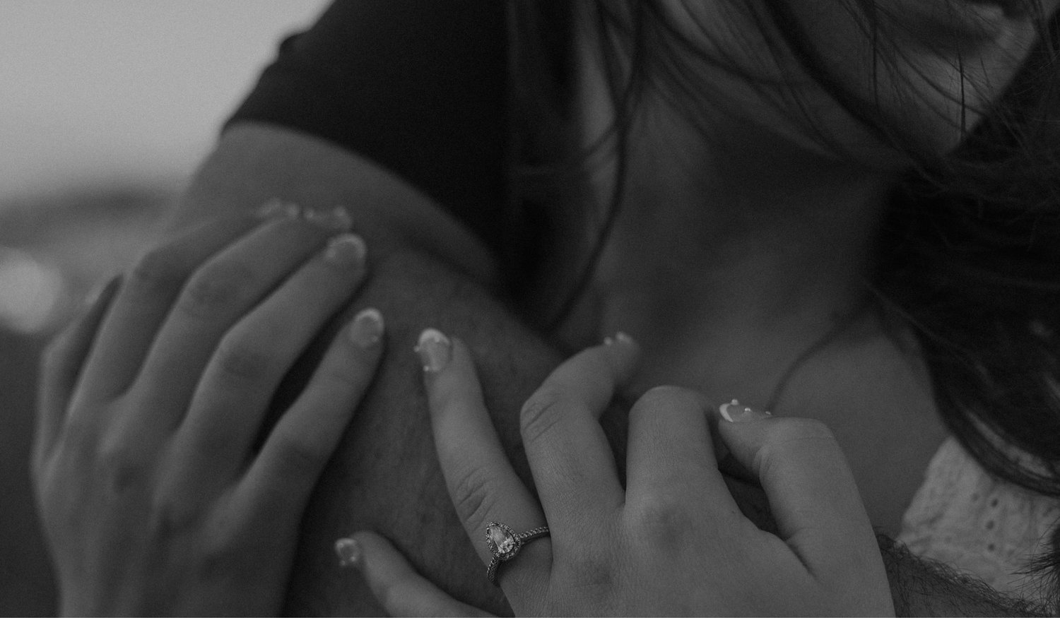 The Wedding Website of Denielle Powers and Christian McCauley