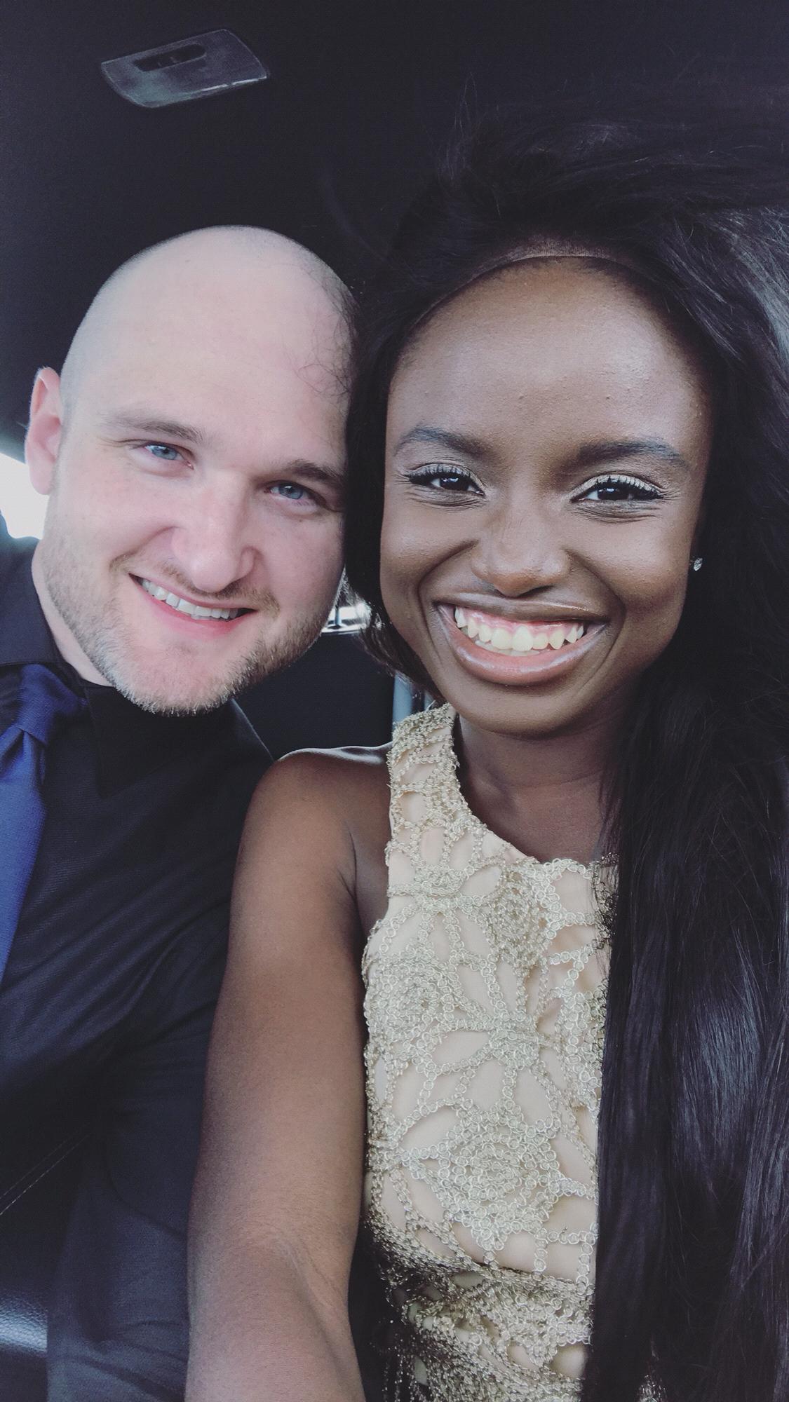 Wedding date!