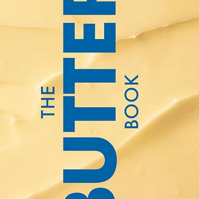 The Butter Book