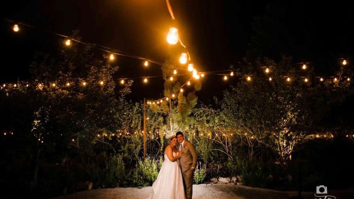 Paniolo Ranch | Wedding Venues | Cost, Reviews & Photos | Zola