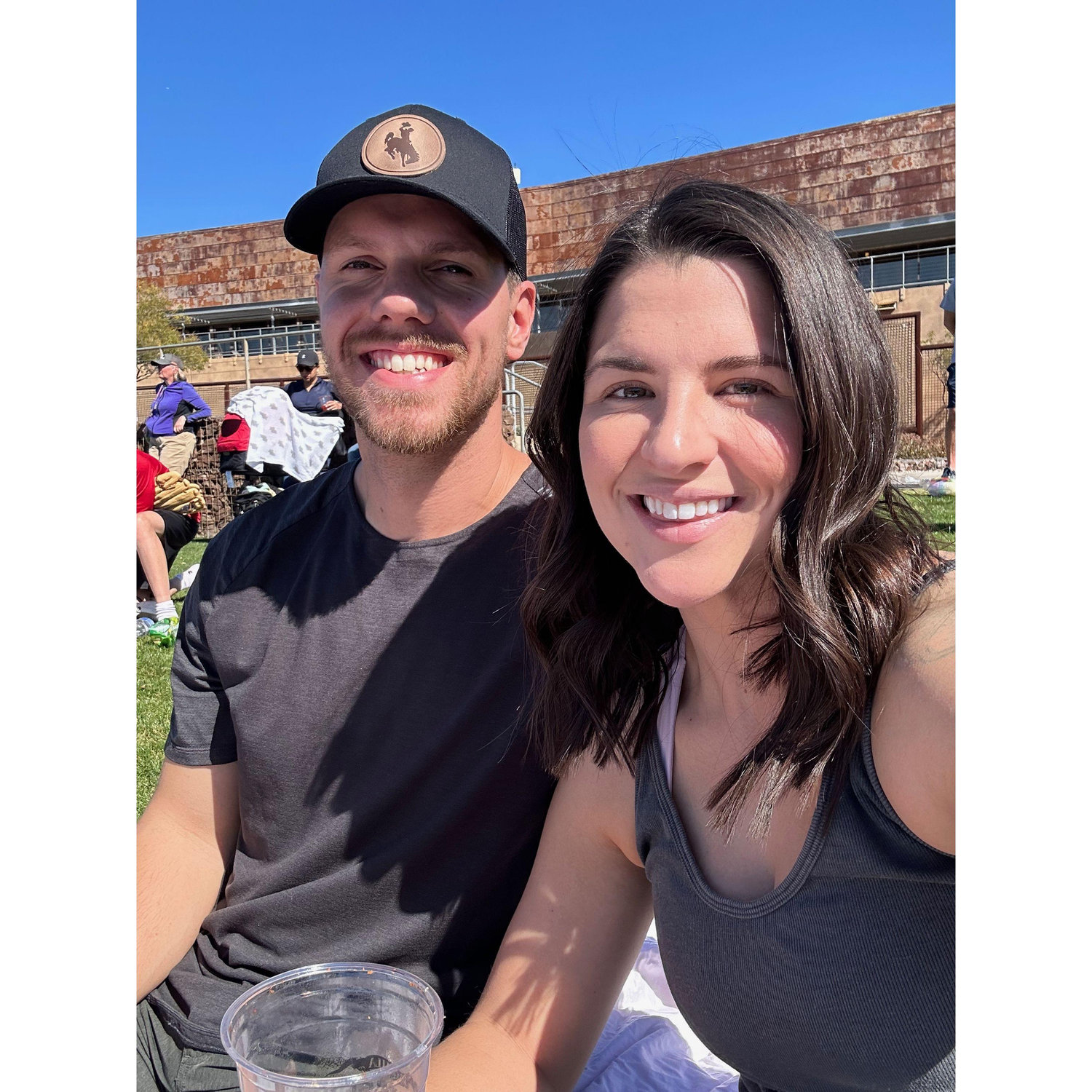 Spring Training in Arizona