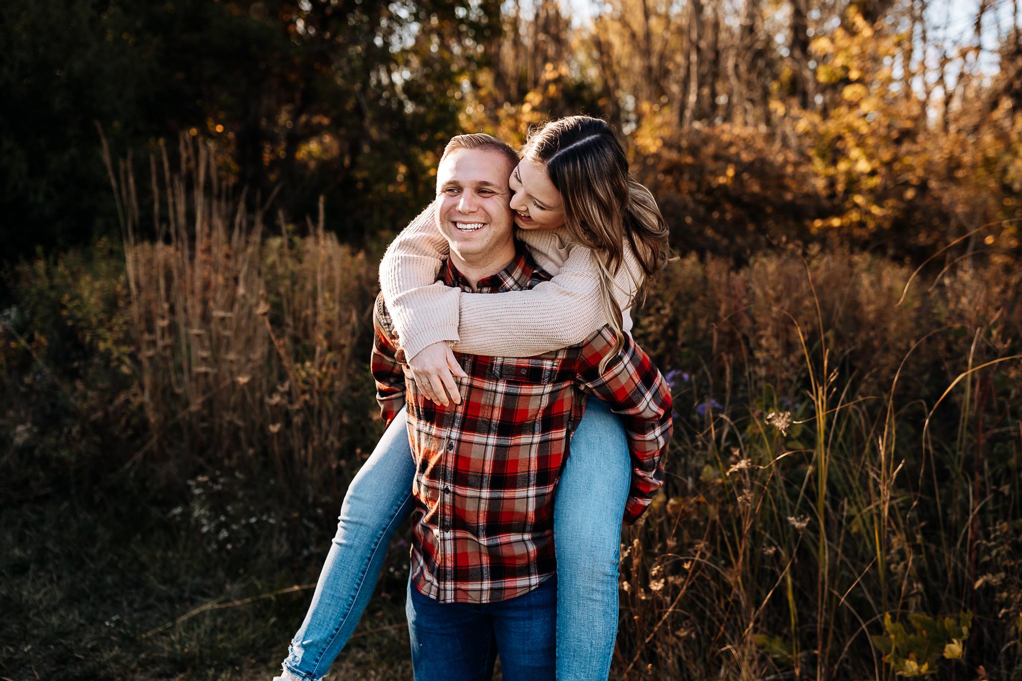 The Wedding Website of McKenzie Himes and Hunter Jeffrey