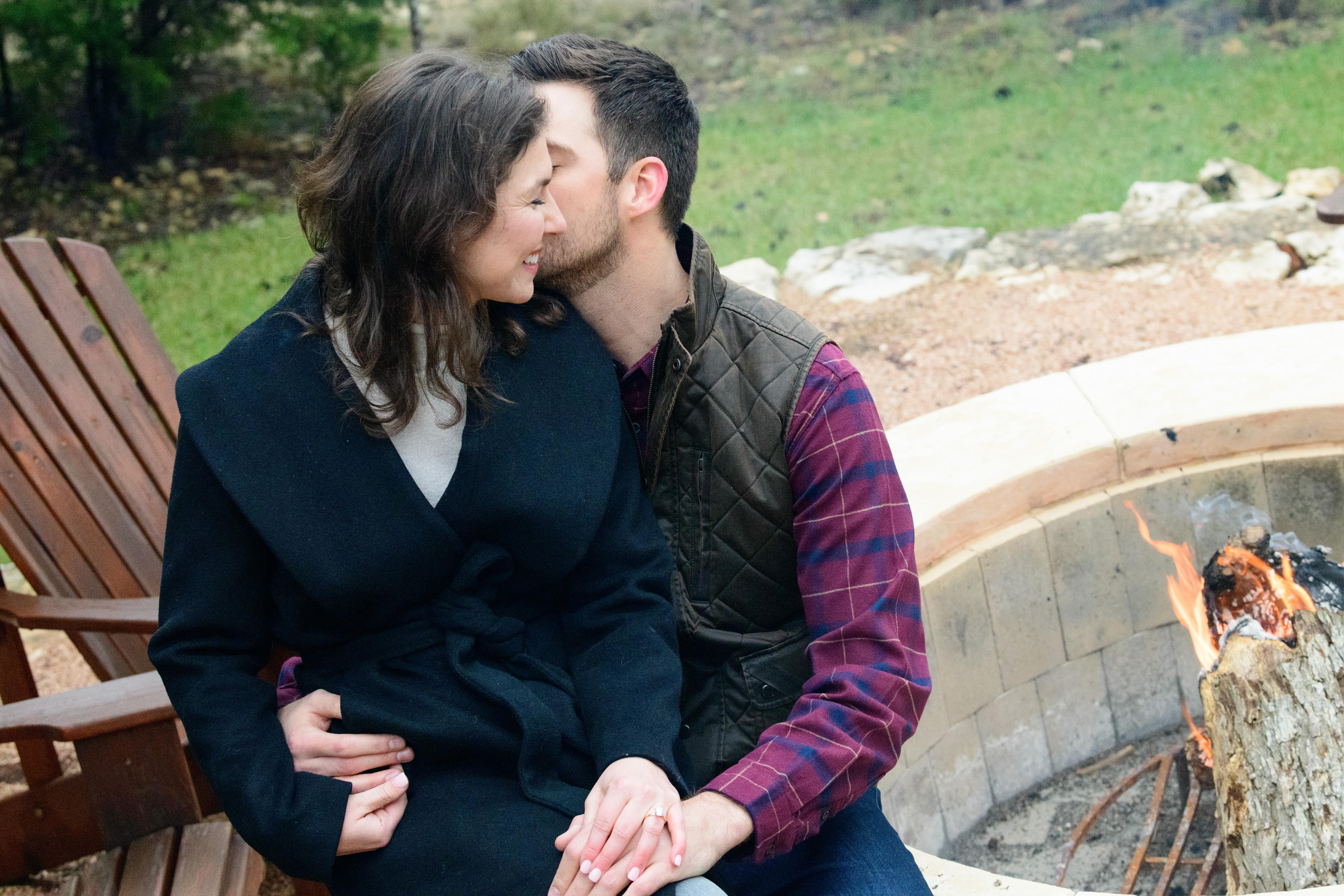 The Wedding Website of Suzanne Bay and Ryan Knebel