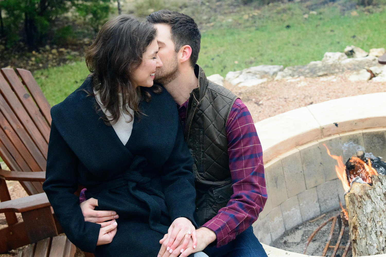 The Wedding Website of Suzanne Bay and Ryan Knebel