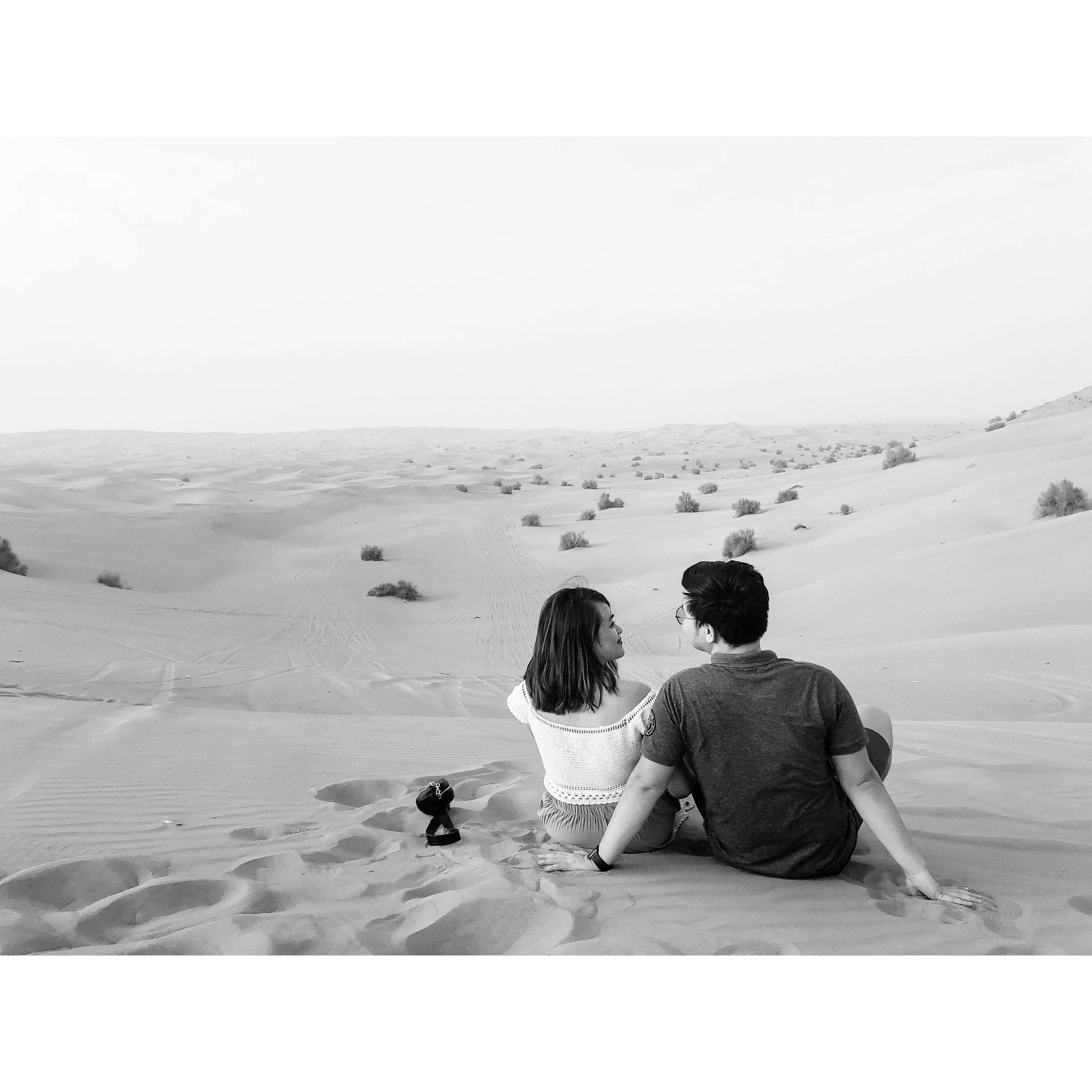 keep love stronger