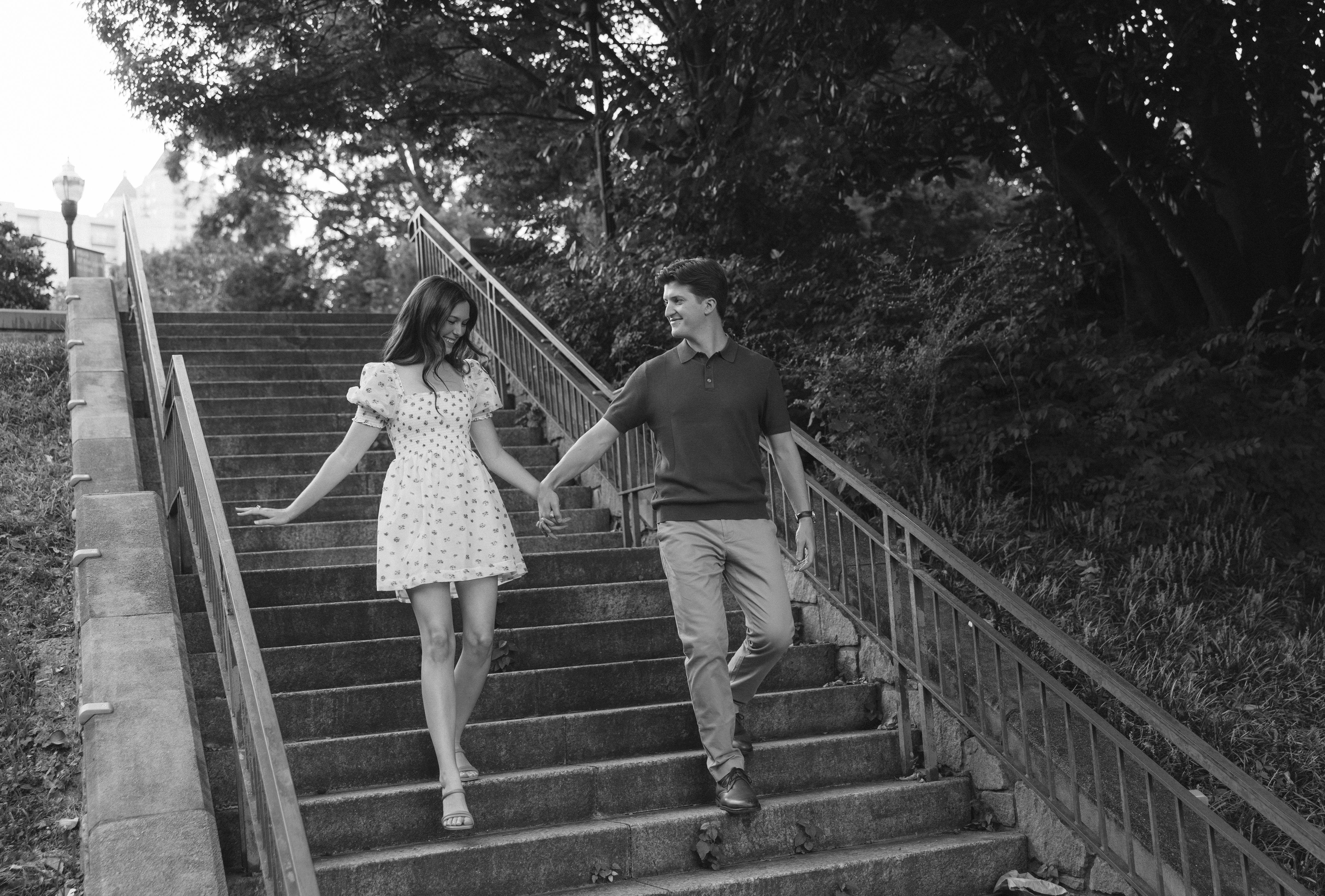 The Wedding Website of Sally Choate and Chase Gailey