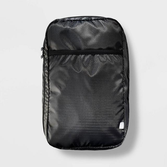 Shoe Cube 200D Poly Ripstop - Made By Design™