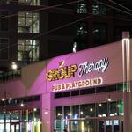 Group Therapy Pub & Playground