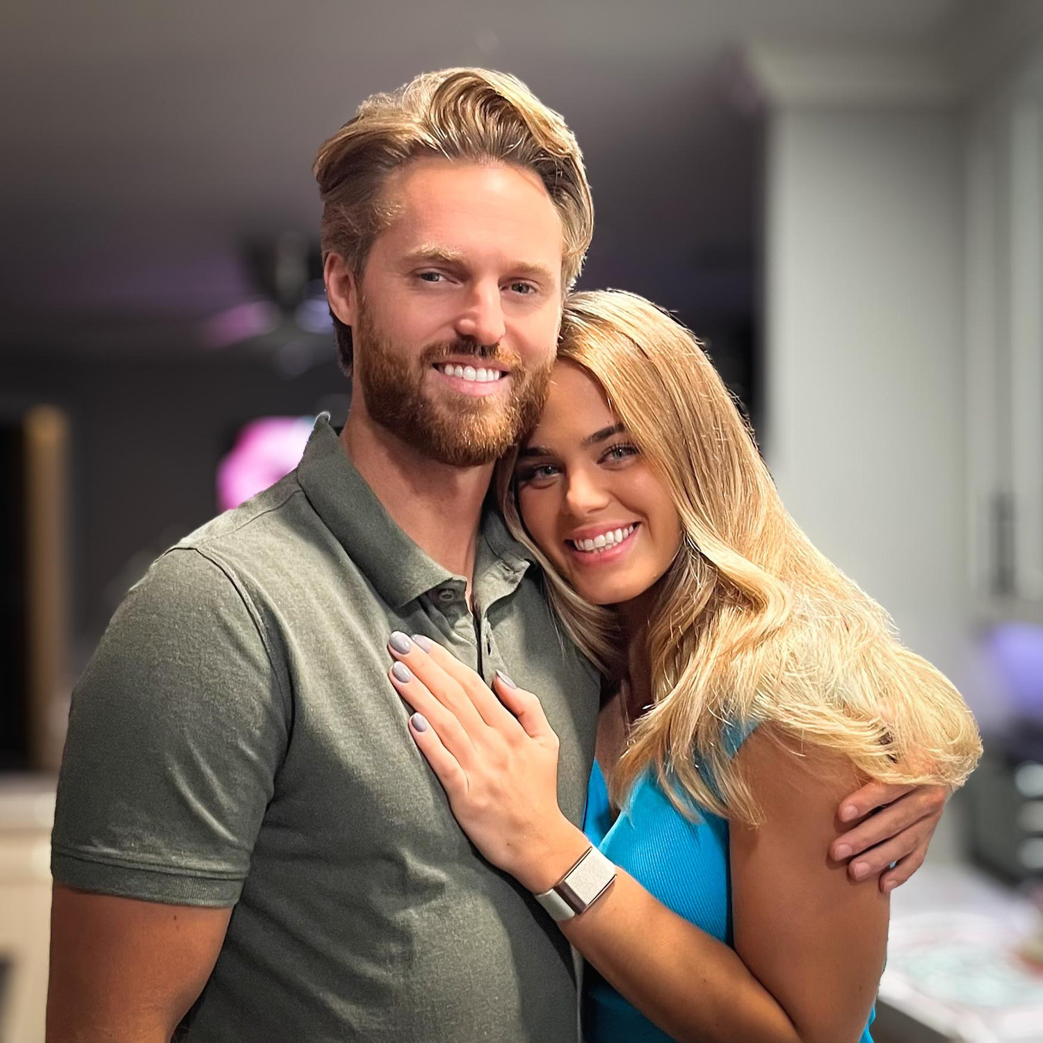 The Wedding Website of Hailey (Elizabeth) Renauer and Freddy (Luke) Marcinkowski