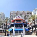 Beach Place