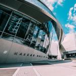 NASCAR Hall of Fame