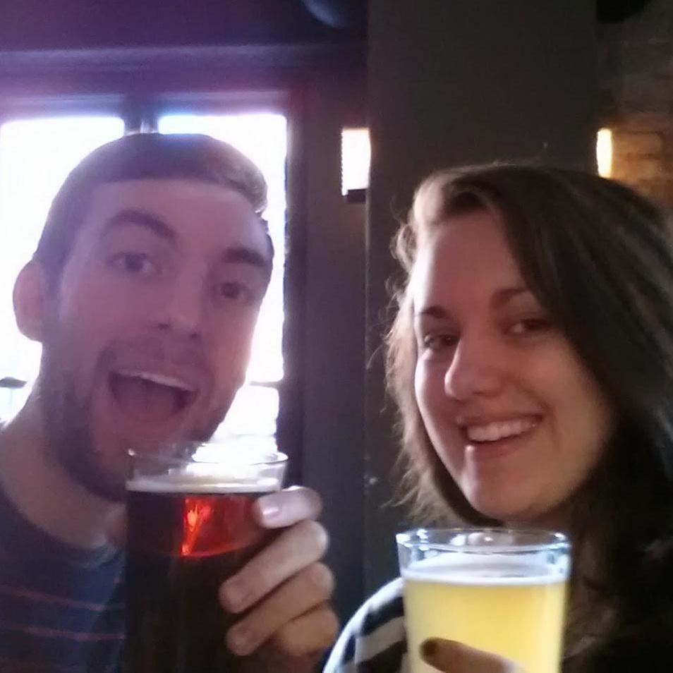 Traditional Birthday Pub-Crawl