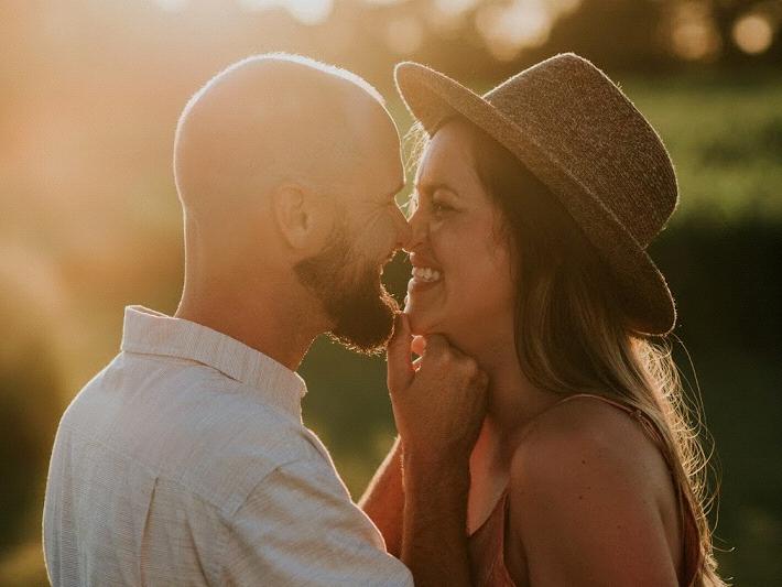 The Wedding Website of Ali Riley and TJ Mueller