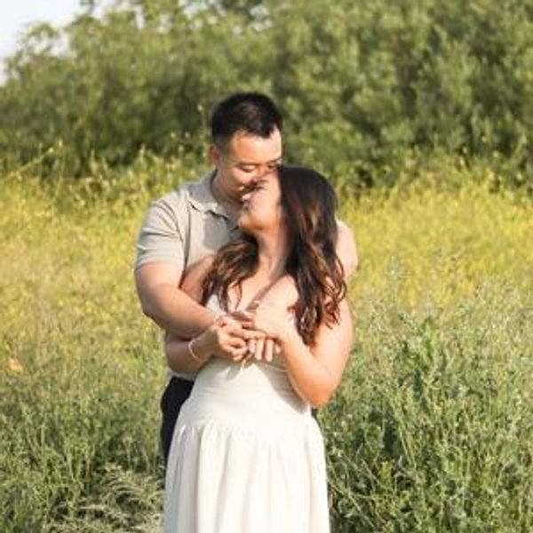 Our newlywed fund