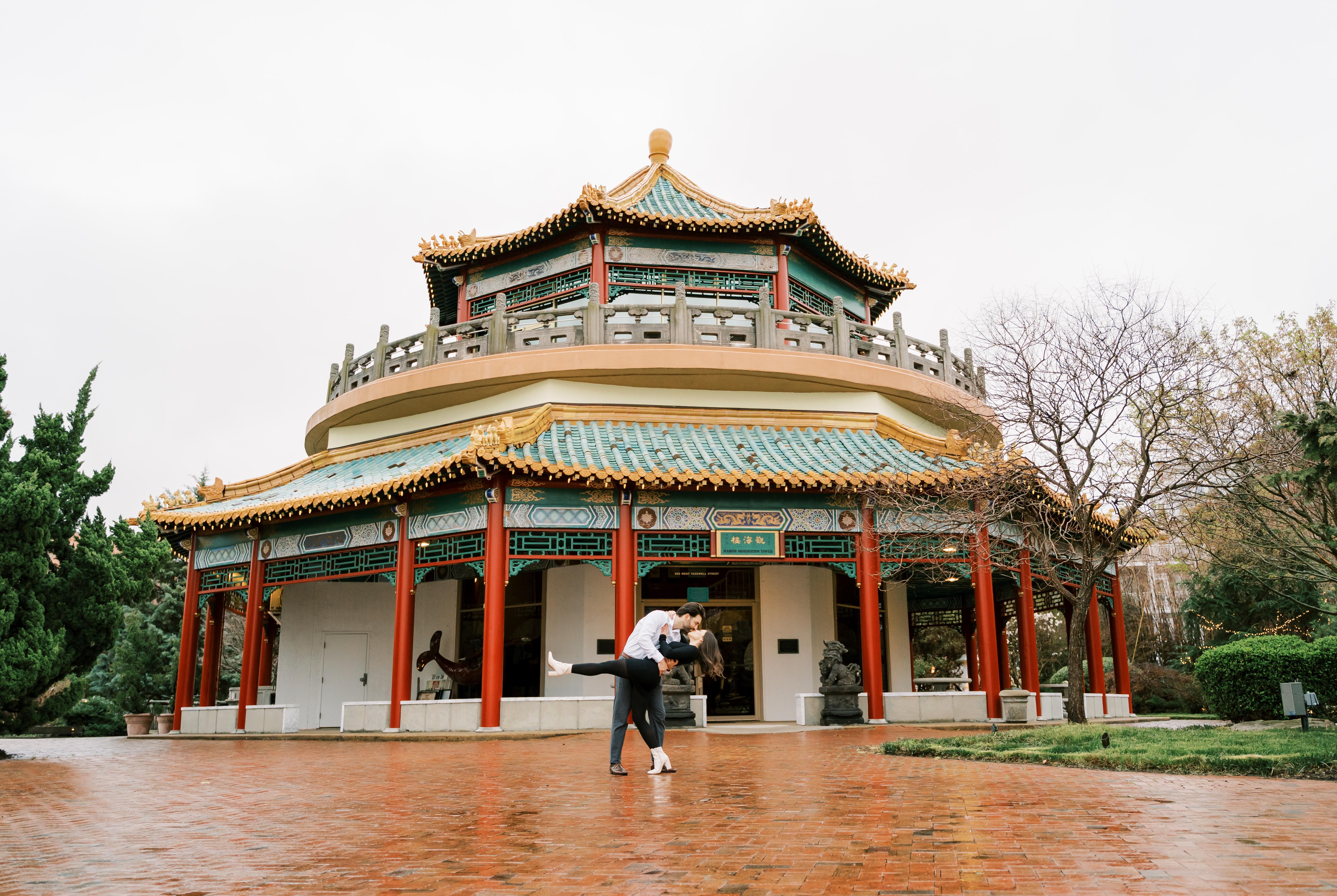 The Wedding Website of McKenzie Layne and Alex Zajdel